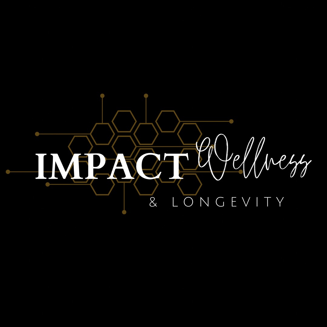 Impact Wellness & Longevity logo